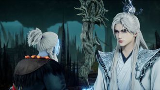 Episode 78 Forsaken Immortal