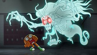 Episode 19 The Necroprancer