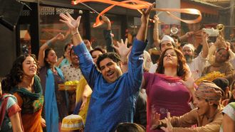 Episode 11 A Sitar is Born