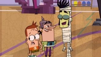 Episode 21 This Hour Has 22 Million Minutes