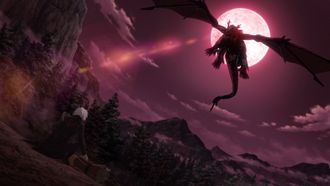 Episode 9 Dragon Slayer