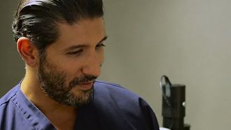 Episode 2 How to Be an Adult