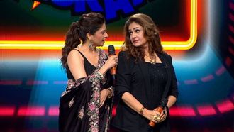 Episode 14 Swag Vs Sanskaari