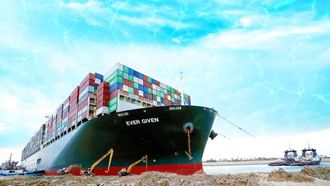 Episode 2 Why Ships Crash