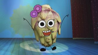 Episode 16 Artichoke