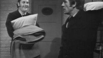 Episode 5 Dog Eat Dog