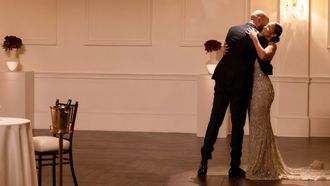 Episode 10 Court Adjourns