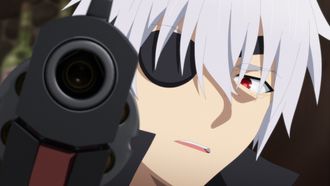 Episode 8 Reunion with the Past