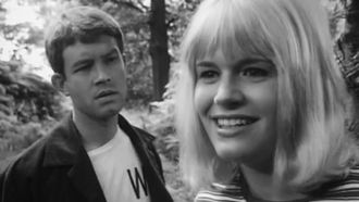 Episode 25 The Millionaire's Daughter