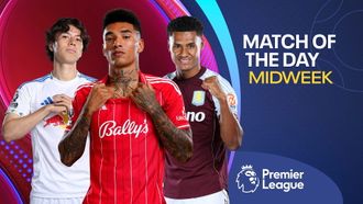 Episode 27 MOTD - 3rd December 2025