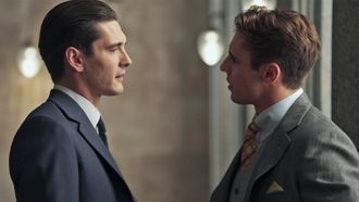 Episode 3 Chapter 3: Lies