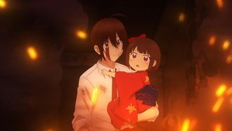 Episode 12 The Great Tokyo Haruaki Search!!