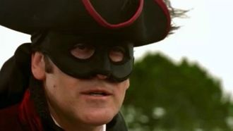 Episode 6 Raging Bully