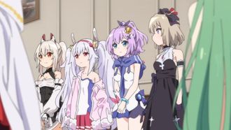 Episode 6 May I Have This Dance?