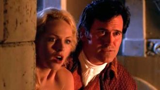 Episode 10 Dead Woman Walking