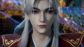 Episode 86 Soul Refining