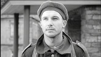 Episode 1 The Call of Far-Away Places (1919-1928)