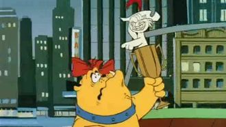 Episode 15 The Hairy Scarey Houndman