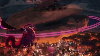 Episode 1149 The Void Century - A Revelation About a Sinking World