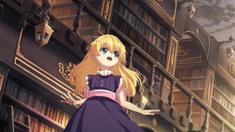 Episode 9 A Special Present