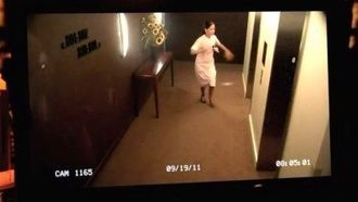 Episode 3 Check Out Time