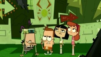 Episode 8 Hello Dolly