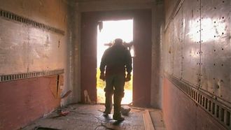 Episode 3 Trial by Fire