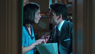 Episode 7 Chapter 7: Loss