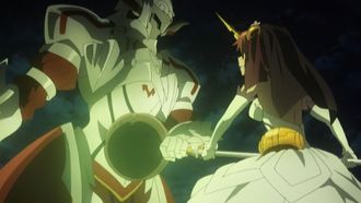 Episode 10 Like Scattered Petals