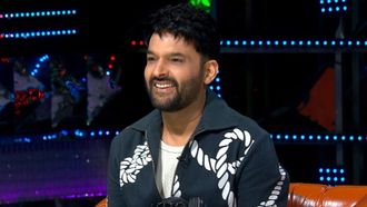 Episode 16 Legendary Comedian Kapil Sharma