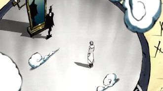 Episode 33 Resonance Link - Play the Melody of the Souls?