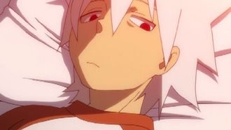 Episode 9 Legend of the Holy Sword - Kid and Black☆Star's Great Adventure?