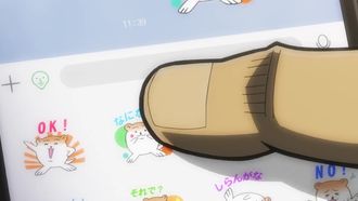 Episode 24 End of the Line