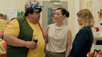 Episode 8 Just the (Flare) Tip