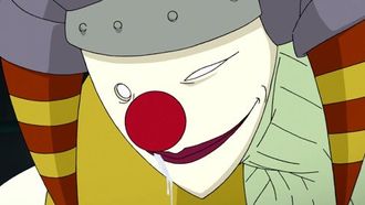 Episode 43 The Last Magic Tool - Mission Impossible for Unarmed Kid?