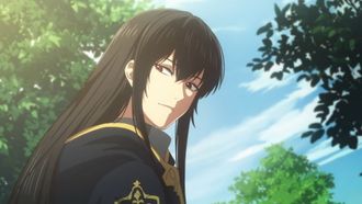 Episode 5 Uninvited Guests