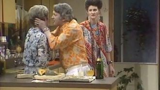 Episode 3 Willow Talk