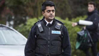 Episode 3 Alte und Einsame