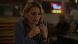 Episode 8 Death & Taxes