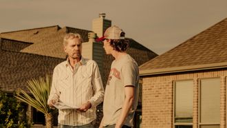 Episode 2 Sins of the Father