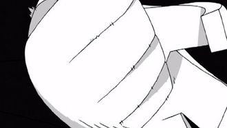 Episode 25 The Death Scythes Convene - Stop Dad's Staff Reassignment!?