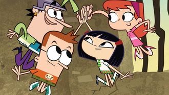 Episode 17 The Henchman Challenge