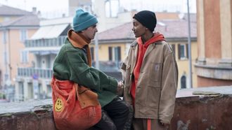 Episode 8 Right here, right now #8