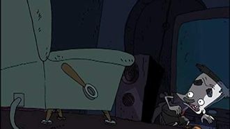 Episode 2 The Tell Tale Recliner