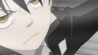 Episode 16 Fierce Battle Aboard the Ghost Ship - The Hell Inside My Head?