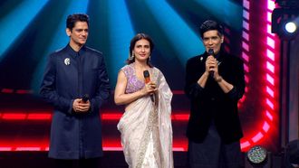 Episode 9 Gustaakh Ishq Special