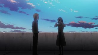 Episode 24 The Bond Continuing with Ren-Ren. The Teacher from Ghoul School Will Do His Best!