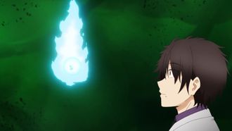 Episode 23 The Gashadokuro, Kuniko Utagawa