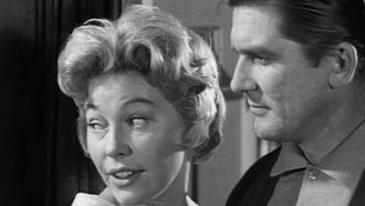 Episode 6 The White Rat