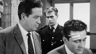 Episode 20 The Thin Red Line